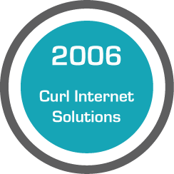 Testimonial: Curl Internet Solutions (2006)