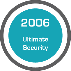 Testimonial: Ultimate Security (2006)
